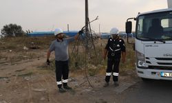 SEDAŞ'tan kaçak elektrik uyarısı: "Tespiti halinde suç duyurusu yapılır"