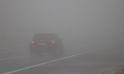 O İstikamette Göz Gözü Görmüyor