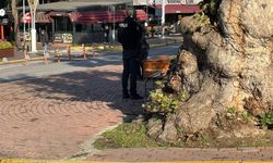 Gölcük’te Polise Bıçakla Direnen Şüpheli Vuruldu