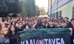 Kocaelispor’dan Öğretmenler Günü'ne Anlamlı Sürpriz
