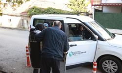 Kocaeli'de Bu Projeyle Sağlığa Erişim Kolaylaşıyor