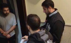 Kocaeli'de Bir Kez Daha Bungalov Çetesi Çökertildi