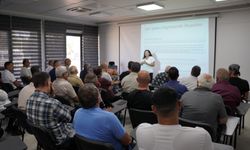 Toplu taşımada hizmet kalitesi artıyor