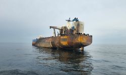 Kefken Açıklarında Vurulan Gemide Gelişme