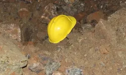 Maden Ocağında Göçük: Bir Kişi Toprak Altında Kaldı