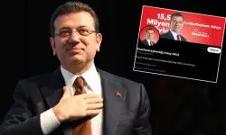 İmamoğlu'nun sosyal medya hesabına ikinci kez erişim engeli!