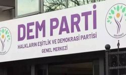 DEM Parti MYK'sında 'Bahçeli' gündemi
