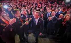 CHP'de Kritik Gün! PM ve YDK Seçilecek