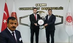 Abdurrahim Taş Kimdir, Nereli, Kaç Yaşında? Adalet Bakanlığı’ndaki Görevi Ne?