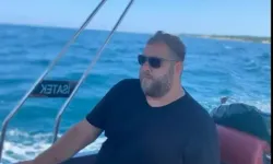 Arkadaşının Selasında Uyandırılmak İstenirken Ölü Bulundu