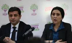 DEM Parti, Selahattin Demirtaş ve Figen Yüksekdağ'ı ziyaret edecek