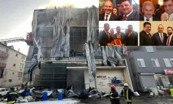 Yangın Sonrası Şok: Patronun Kokain Davası Ortaya Çıktı