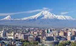 Ermenistan, Ağrı Dağı Sembolünü Pasaporttan Sildi