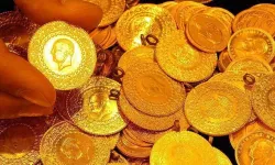 Altında Yükseliş Devam Ediyor: Çeyrek ve Gram Fiyatı Rekor Seviyede