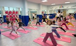 Miniklere Tatilin En Güzel Hali