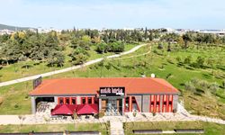 Antikkapı’nın lezzetleri Gebze Millet Bahçesi’nde