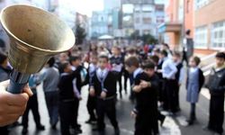 Kocaeli’de Okullar Yarın Dolacak