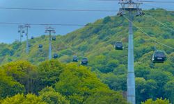 Kartepe Teleferik'te Ara Tatil Fırsatı! Dev indirim yapıldı