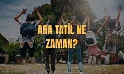 2025 Kasım Ara Tatili Ne Zaman? Tatil Kaç Gün Sürecek?