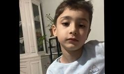 Gölcük’te 8 yaşındaki Aras kayboldu!