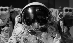 Uzayda yeni dönem: Astronotlar idrardan protein üretecek