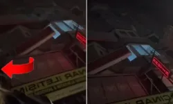 Genç Kız Taciz Anlarını Kaydetti