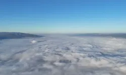 Kocaeli’de Güne Sisli Başlangıç