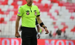 Kocaelispor–Galatasaray Maçının VAR Hakemi Belli Oldu