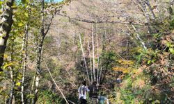 Oğlundan sonra annenin de cansız bedenine ulaşıldı