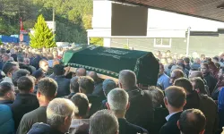 Yangından Yaralı Kurtulmuştu, Hayatını Kaybetti: Tuncay Yıldız Uğurlandı