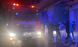 Sakarya'da dehşet veren olay! Çatıyı deldi geçti