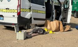 Öldürdükleri Engelliyi Tuzlamışlar