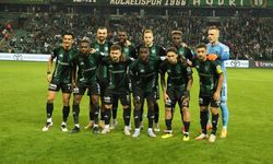 Kocaelispor Kupa İçin Sahaya Çıkacak
