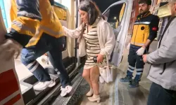 Kıskançlık Krizinde Kan Döküldü