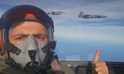 Kızılelma, Jet Vuran İlk İnsansız Savaş Uçağı Oldu