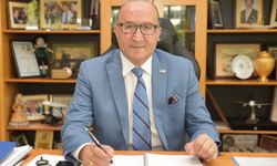 KSO Başkanı Zeytinoğlu cari denge verilerini değerlendirdi