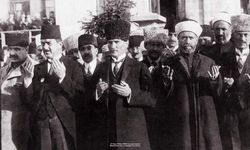 Atatürk’e Dua Edilmesine Tahammül Edemediler: Hizb-ut Tahrir’den Skandal Açıklama