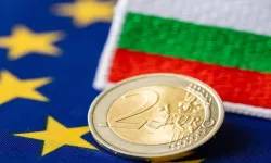 Bulgarlar Euro'ya Geçiyor