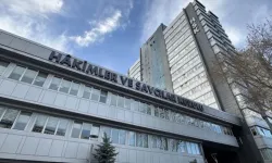 TBB’den HSK’ye “Tayfun Kahraman” Başvurusu: Mahkeme Heyeti Hakkında İnceleme Talebi