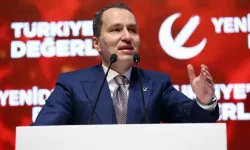 Erbakan'dan Bahçeli'nin Çağrısına Olumsuz Yanıt