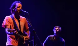 Kaan Tangöze'nin Maraş Konserine Soruşturma Açıldı