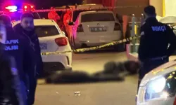 Avukat, Otelde Baba Oğulu Öldürdü