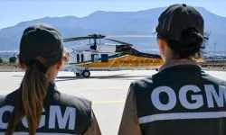 Tarım ve Orman Bakanlığı’ndan Personel Alımı Duyurusu