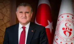 Bakan Bak Yarın Kocaeli'ye Geliyor