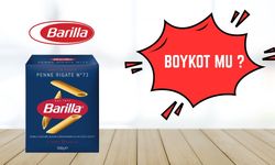 Barilla Boykot Mu? Barilla İsrail Malı Mı, Kimin?