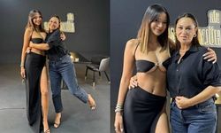 Hülya Avşar ve Merve Taşkın hakkında suç duyurusu!