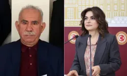 Öcalan'la Ne Konuşuldu! DEM'li Koçyiğit Açıkladı