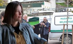 Beyin Anevrizması Geçiren Kız Kurtarılamadı!