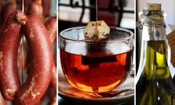 Bakanlık ifşaladı! Sucuğa kalp koymak nedir?