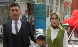 Önce Eşini, Sonra Kendini Vurdu